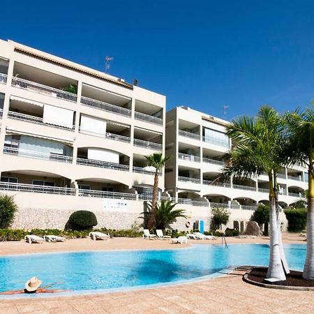 Apartamento San Remo Soleado Пальм-мар Екстер'єр фото