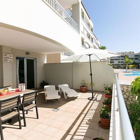 Apartamento San Remo Soleado Пальм-мар Екстер'єр фото