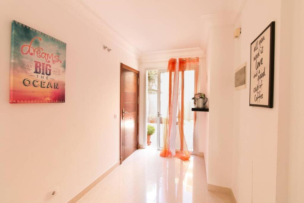 Apartamento San Remo Soleado Пальм-мар Екстер'єр фото