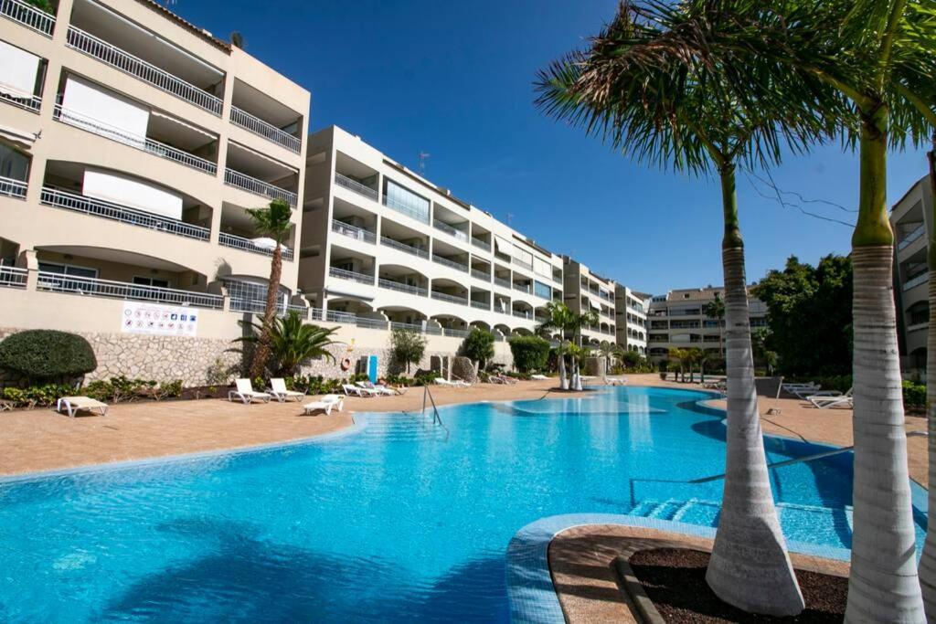 Apartamento San Remo Soleado Пальм-мар Екстер'єр фото