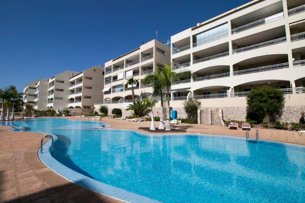 Apartamento San Remo Soleado Пальм-мар Екстер'єр фото